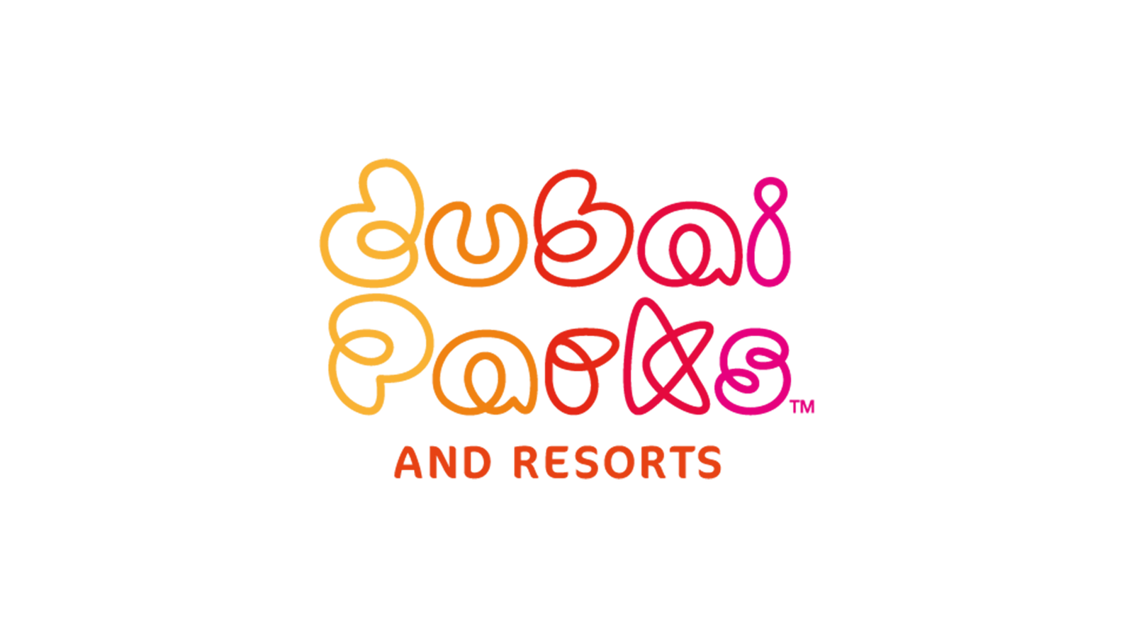 dubai park and resorts